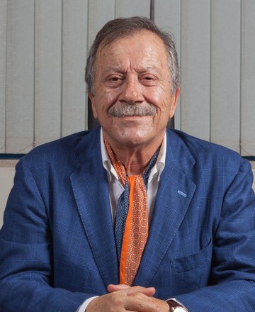 Abdo Karadag, Founder of INCO International FZ Co.
